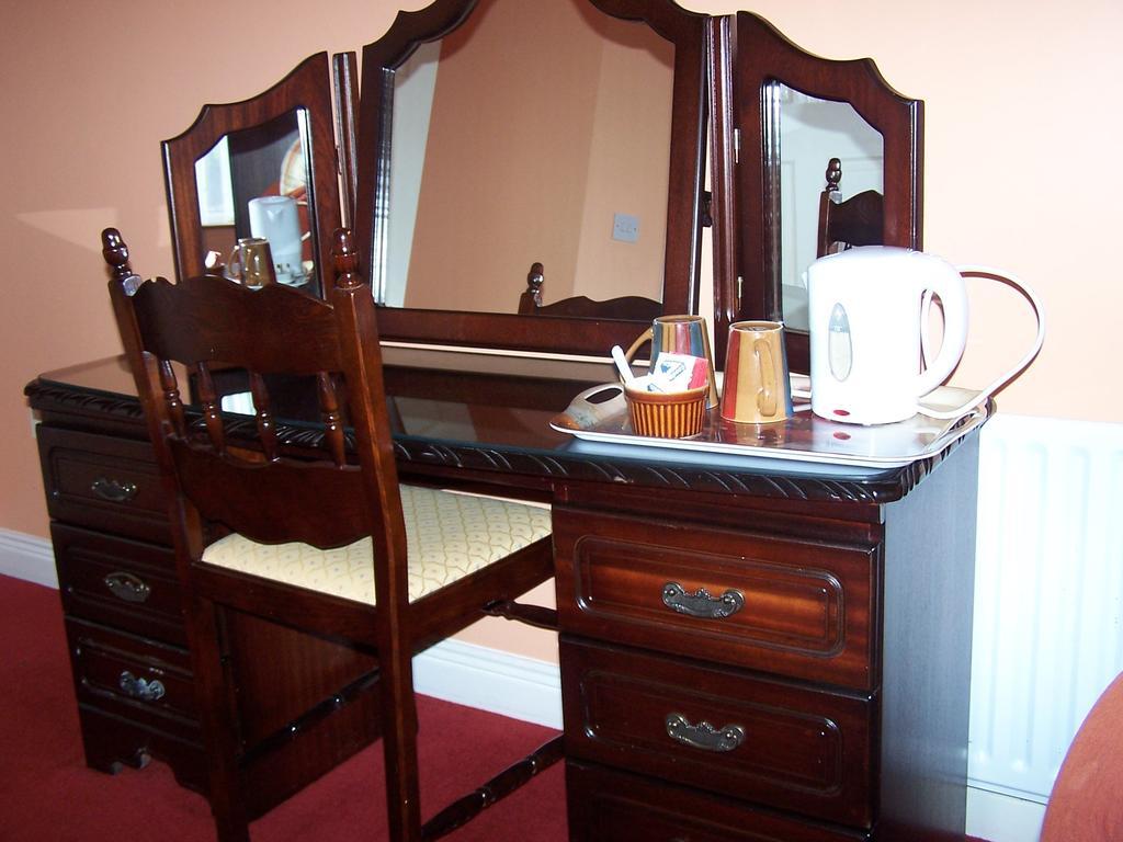 Colonelwood House Westport Quarto foto