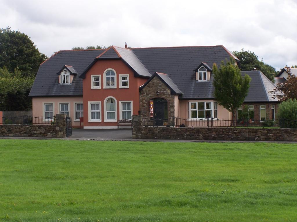 Colonelwood House Westport Exterior foto