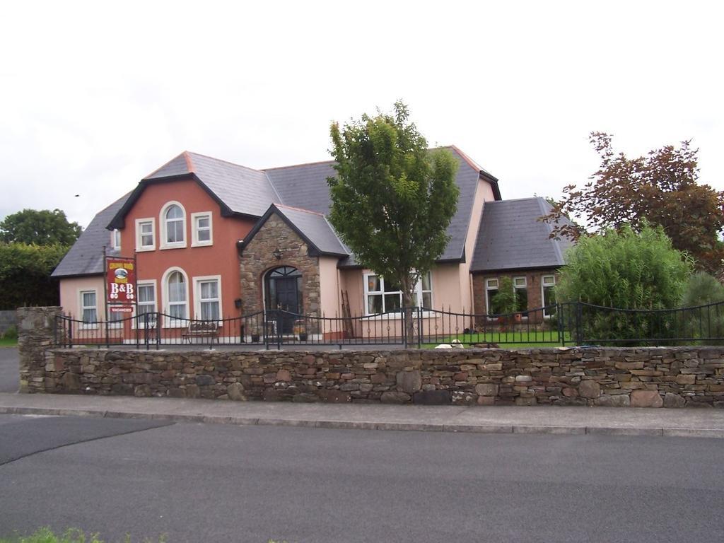 Colonelwood House Westport Exterior foto